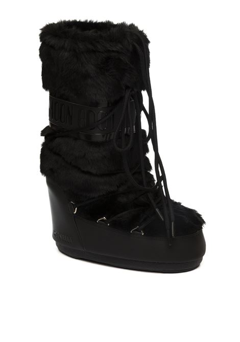  MOON BOOT | 1408900ICONFUR-N001
